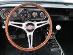 Ford Mustang Shelby GT350R 1966 года